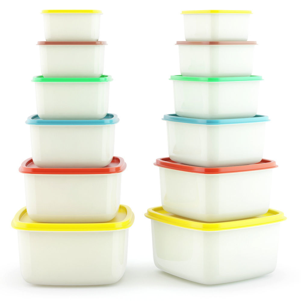 Stuff for kitchen Vol 01 3D model_42