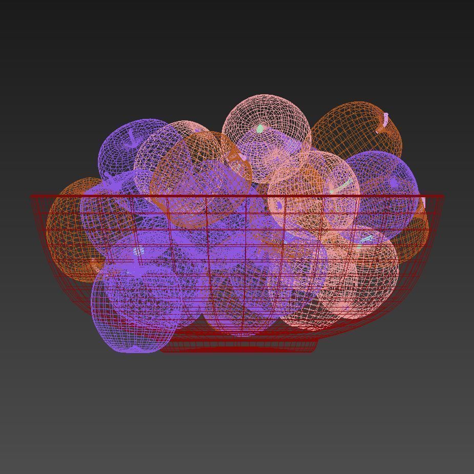 Stuff for kitchen Vol 01 3D model_101