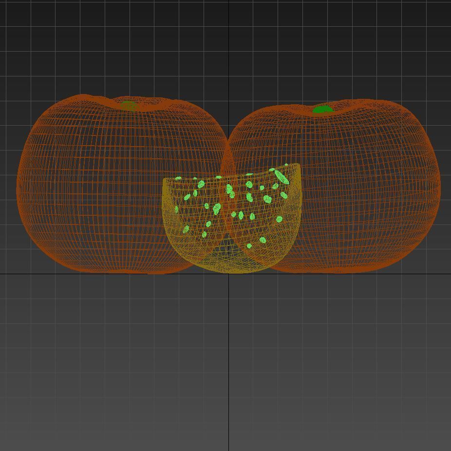 Stuff for kitchen Vol 01 3D model_125