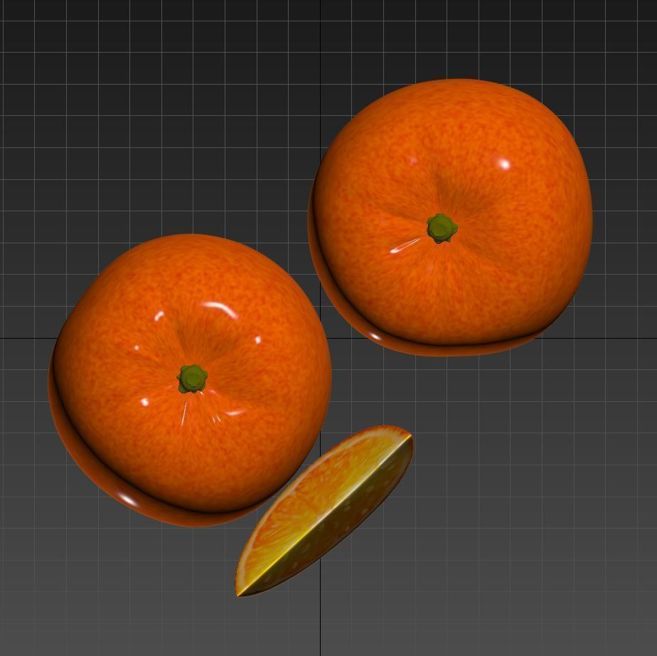 Stuff for kitchen Vol 01 3D model_121