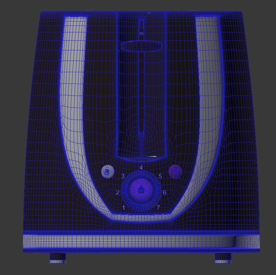 Stuff for kitchen Vol 01 3D model_50