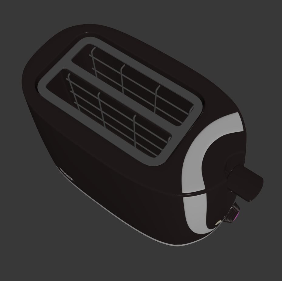 Stuff for kitchen Vol 01 3D model_49