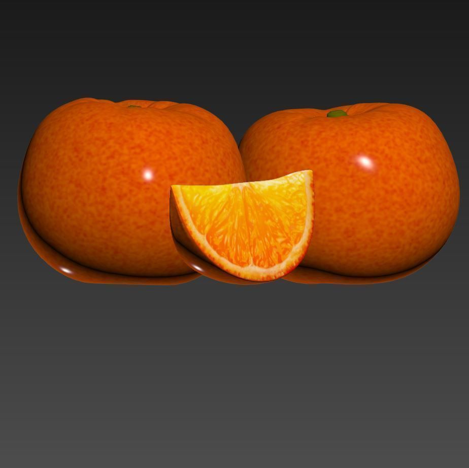 Stuff for kitchen Vol 01 3D model_122