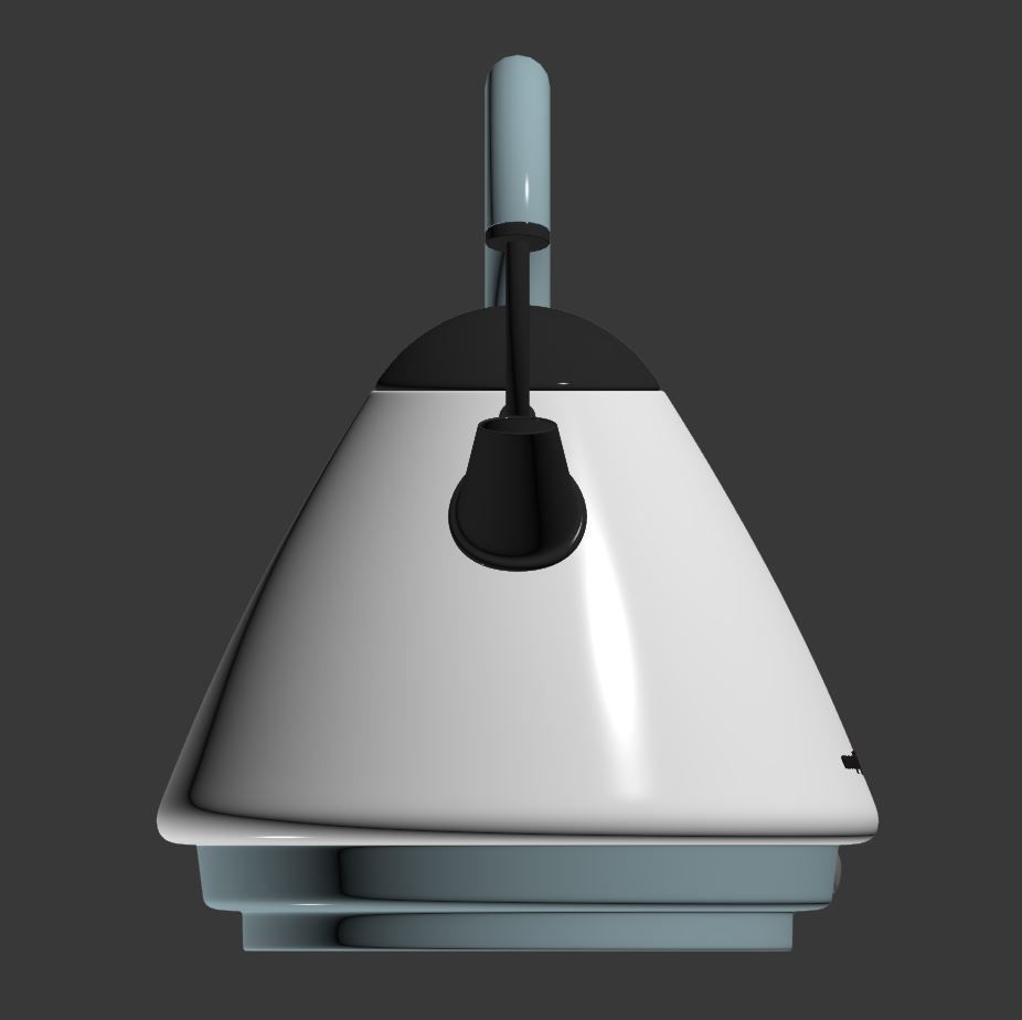 Stuff for kitchen Vol 01 3D model_37