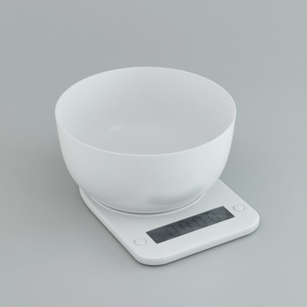 Stuff for kitchen Vol 01 3D model_54