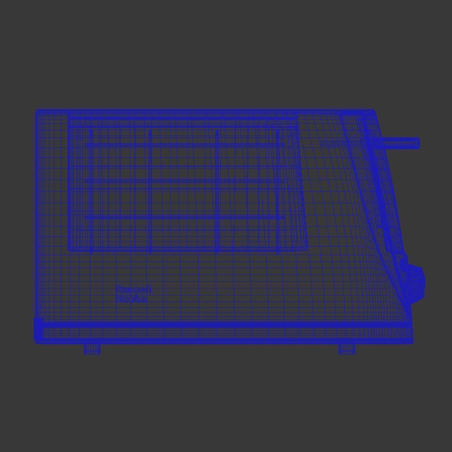 Stuff for kitchen Vol 01 3D model_52