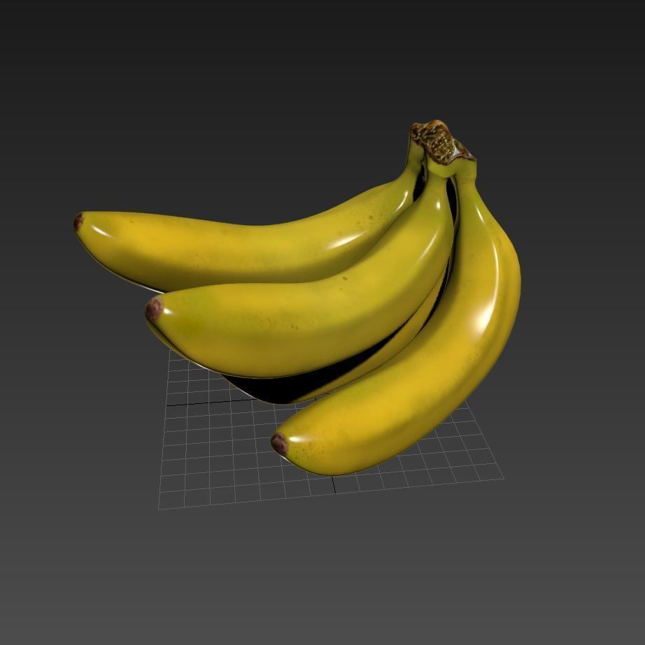 Stuff for kitchen Vol 01 3D model_104