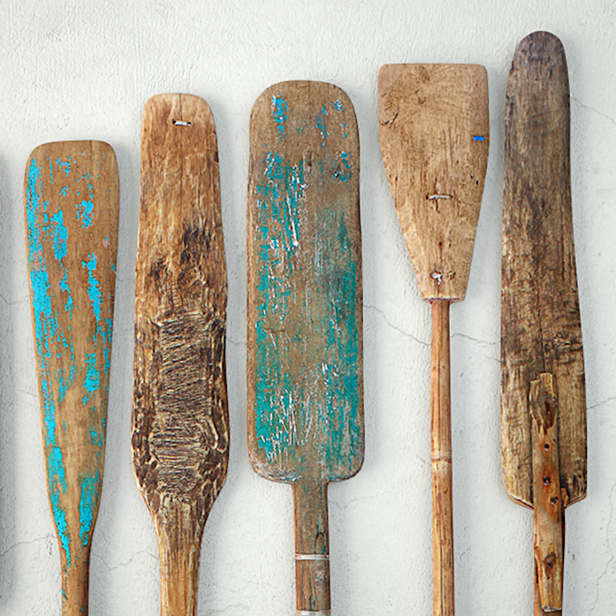 Oars by Like Lodka 2 3D model_4