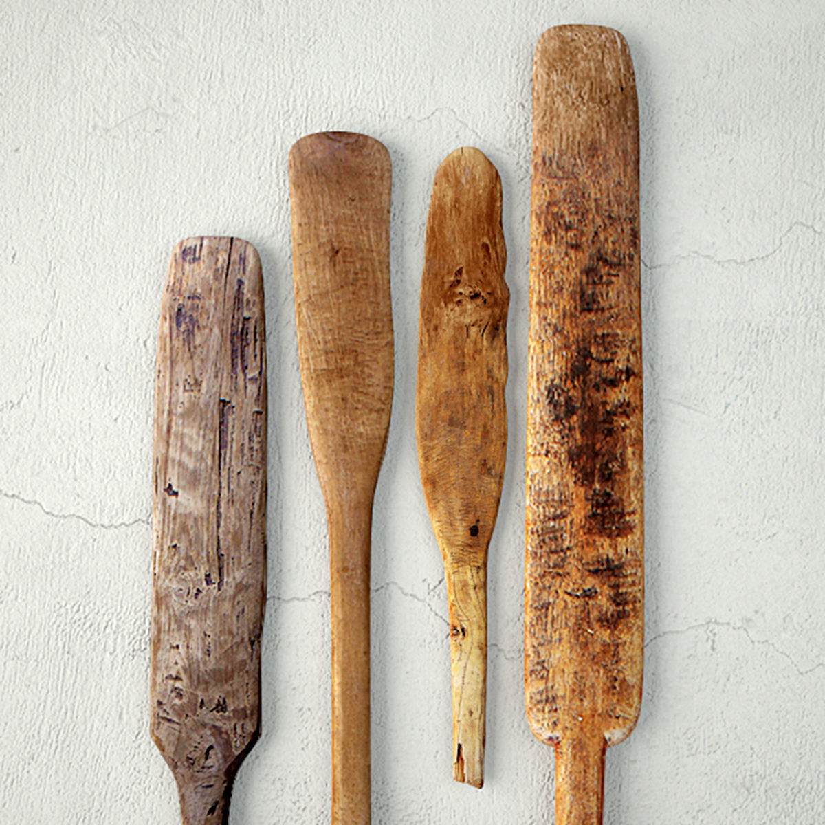 Oars by Like Lodka 2 3D model_3