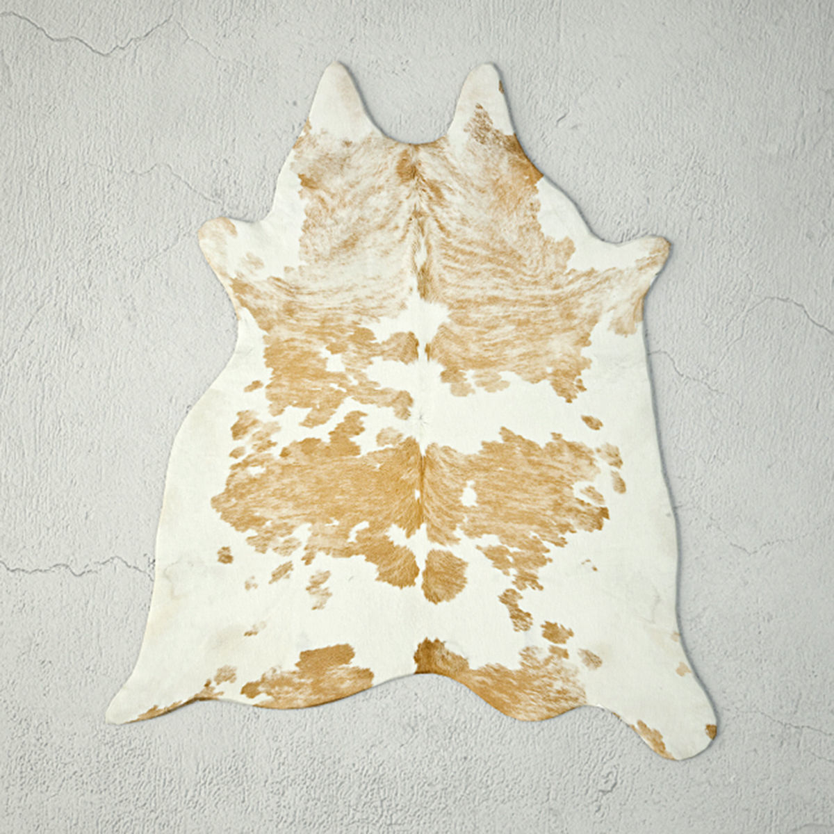 Rugs 5 zebra cowhide rug 3D model_5