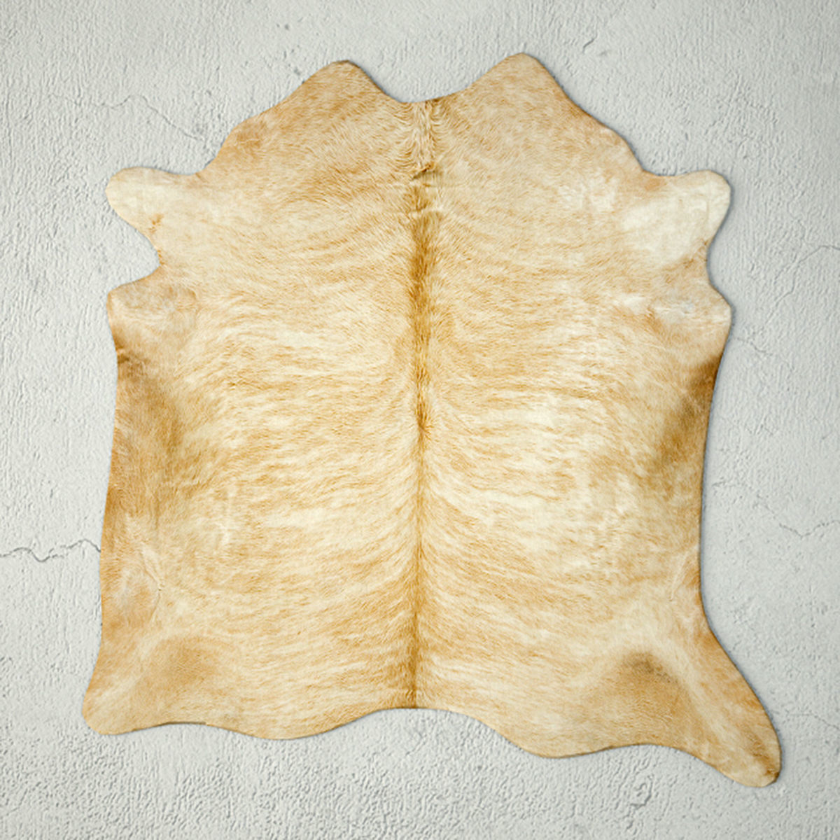 Rugs 5 zebra cowhide rug 3D model_2