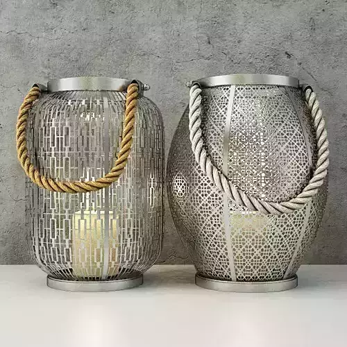 Lanterns by ZARA HOME