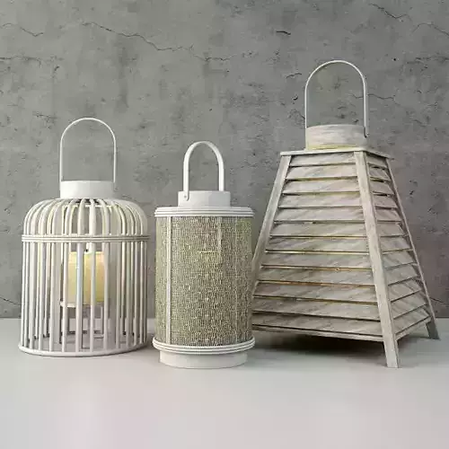 Lanterns by ZARA HOME