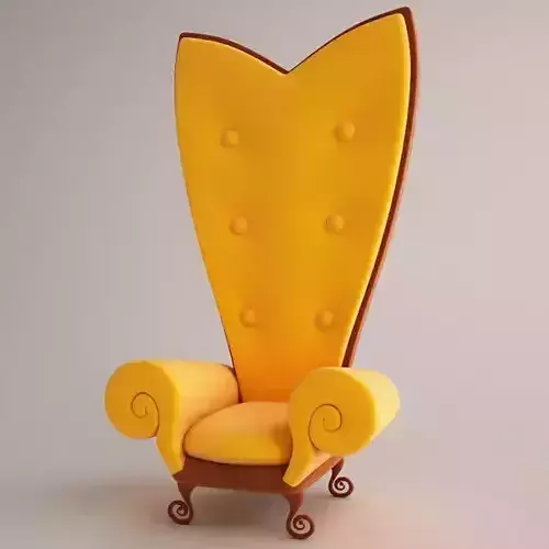 Armchair