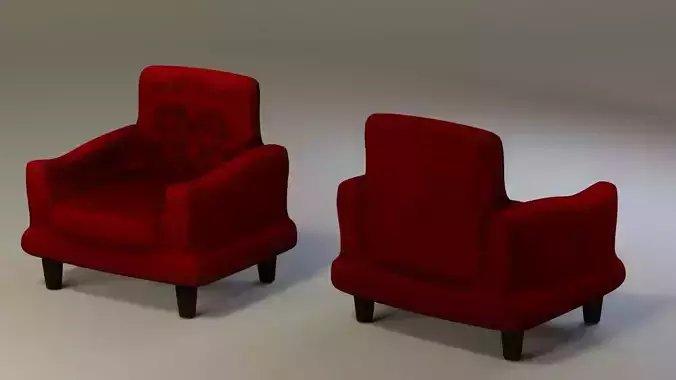 Chair couch