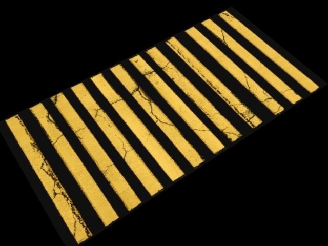 36 Road Crossing Textures Texture_30