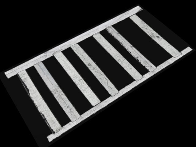 36 Road Crossing Textures Texture_10