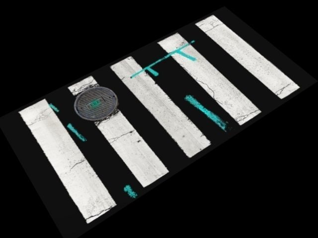 36 Road Crossing Textures Texture_17