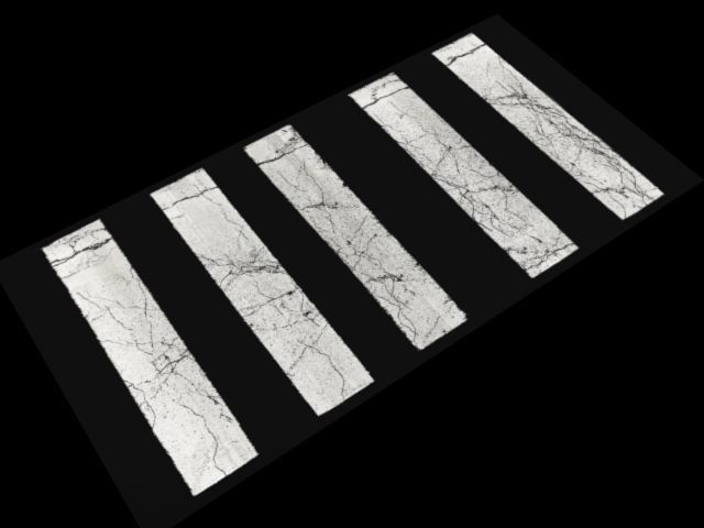 36 Road Crossing Textures Texture_16