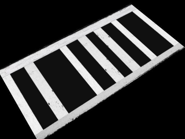 36 Road Crossing Textures Texture_36