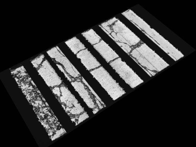 36 Road Crossing Textures Texture_23