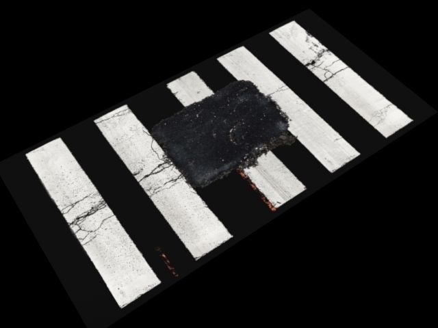 36 Road Crossing Textures Texture_18