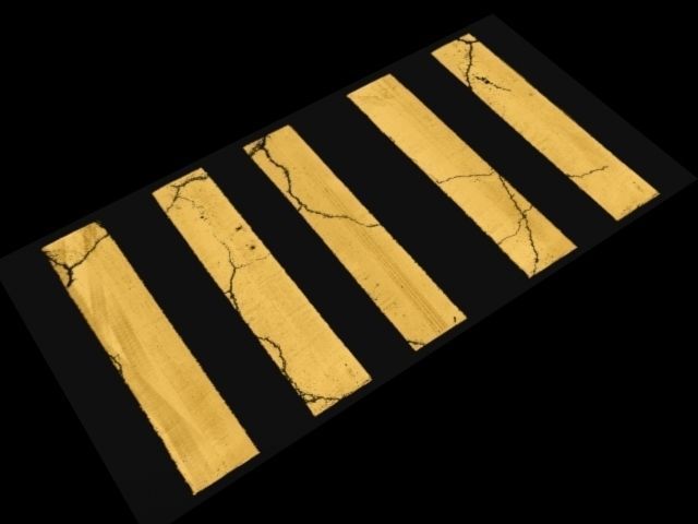 36 Road Crossing Textures Texture_31