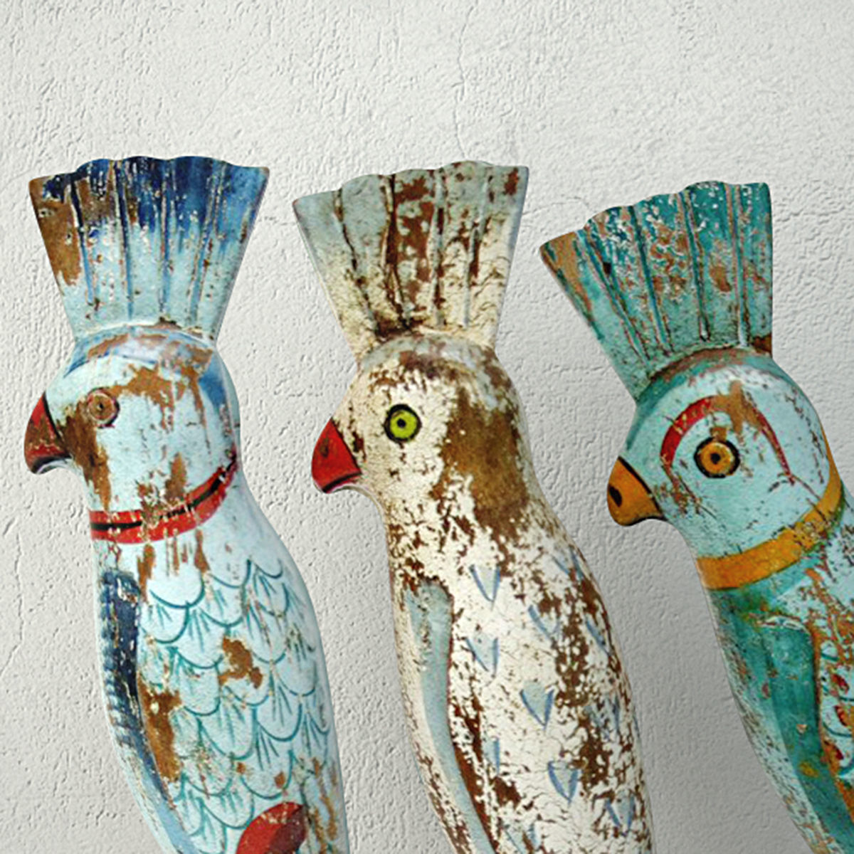 Decorative Mittus 2 3D model_4