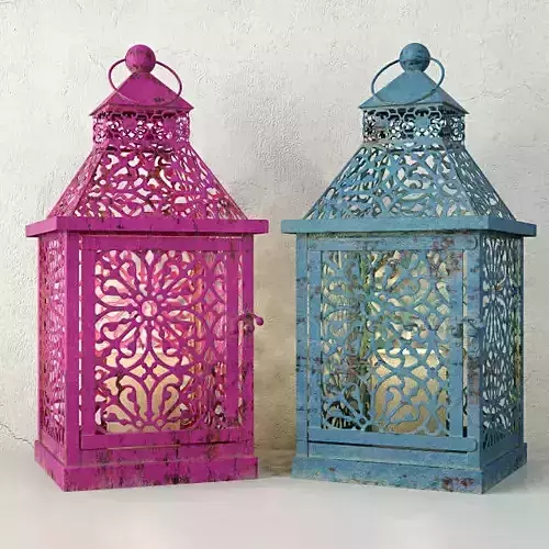 Lanterns by ZARA HOME