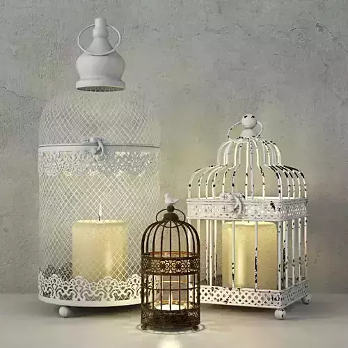 Lanterns by ZARA HOME
