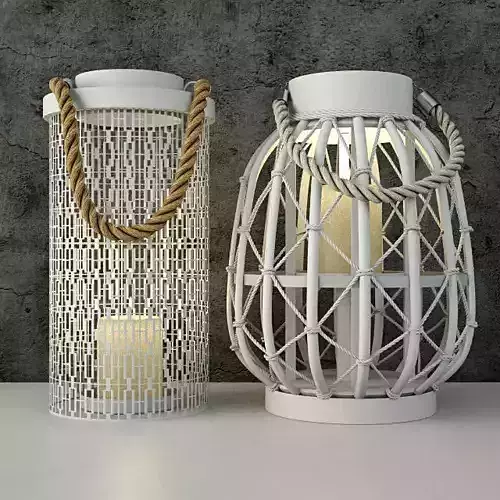 Lanterns by ZARA HOME