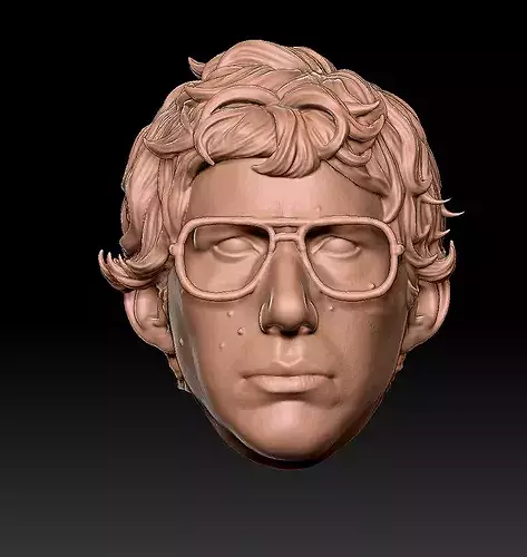 Undercover Kylo