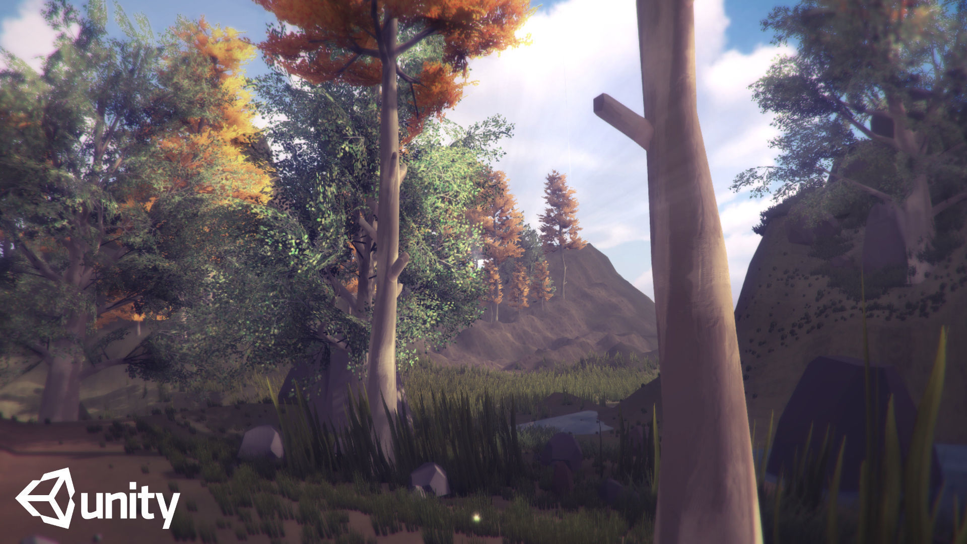 The Village and City of 18th Century Pack Low-poly 3D model_31