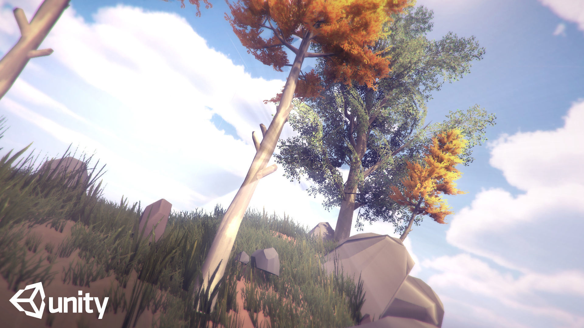 The Village and City of 18th Century Pack Low-poly 3D model_48