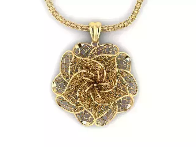 Pendant ultra vision  HSFZ-X 036-P