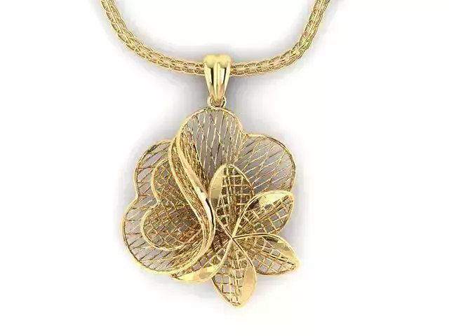 Pendant ultra vision  HSFZ-X 037-P