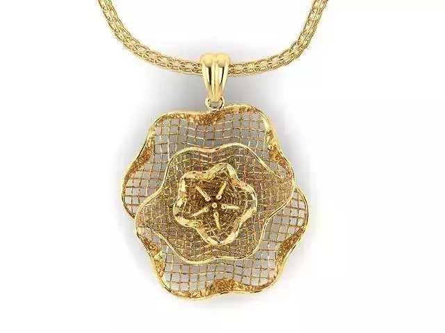 Pendant ultra vision  HSFZ-X 039-P 