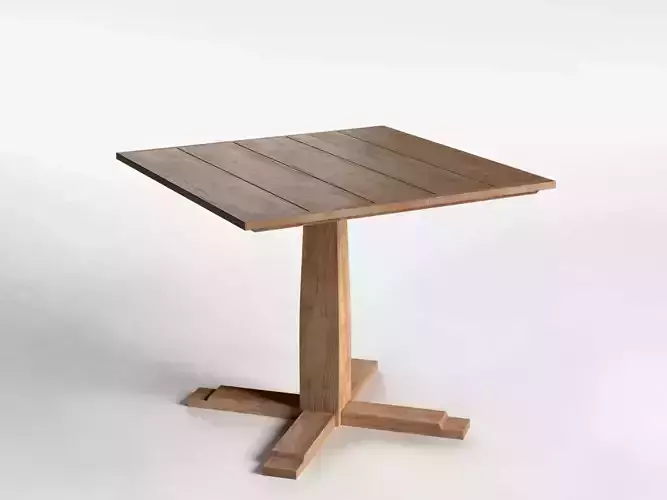 Synthesis Coffee Table