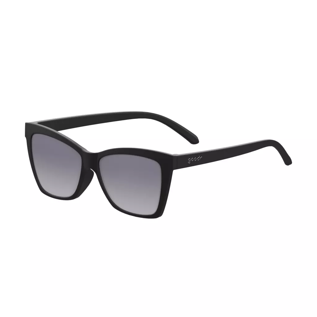 Goodr Sunglasses Pop G New Wave Renegade Low-poly 3D model