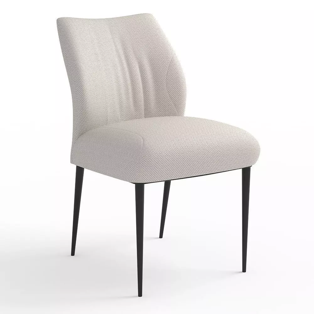 ENORA Chair 3D model_0