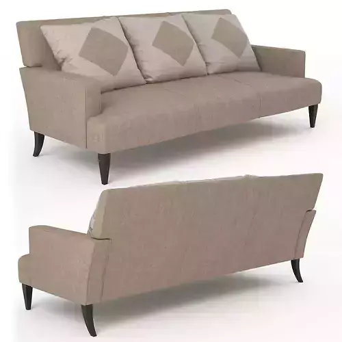 HASKEL SOFA