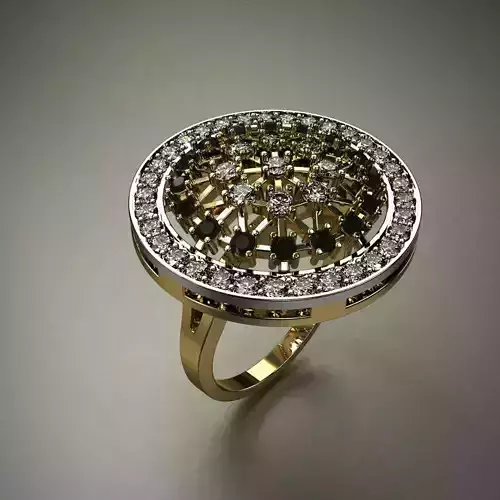 Ring for Womens
