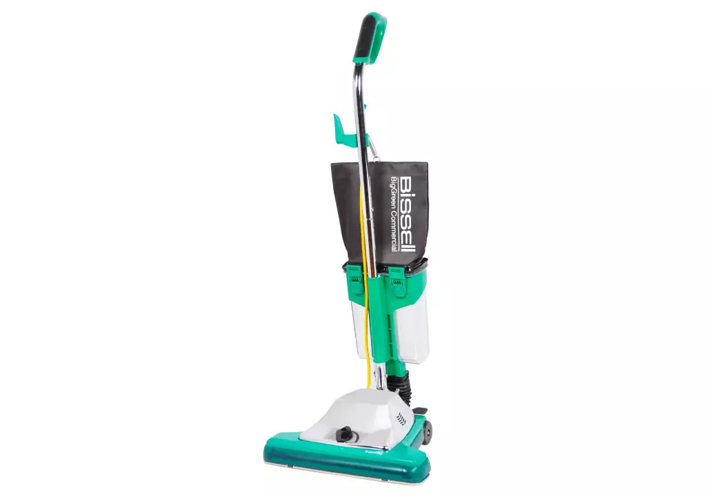 Modern Vacuum Cleaner 3D Model Realistic Home Appliance 3 Low-poly 3D model