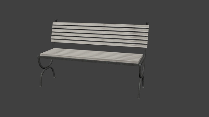 Bench