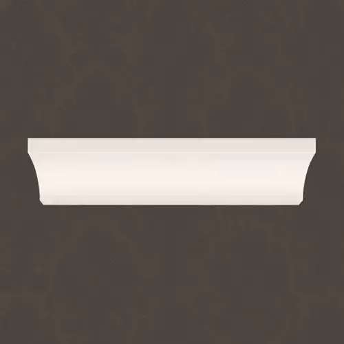 Crown Moulding Kit 2