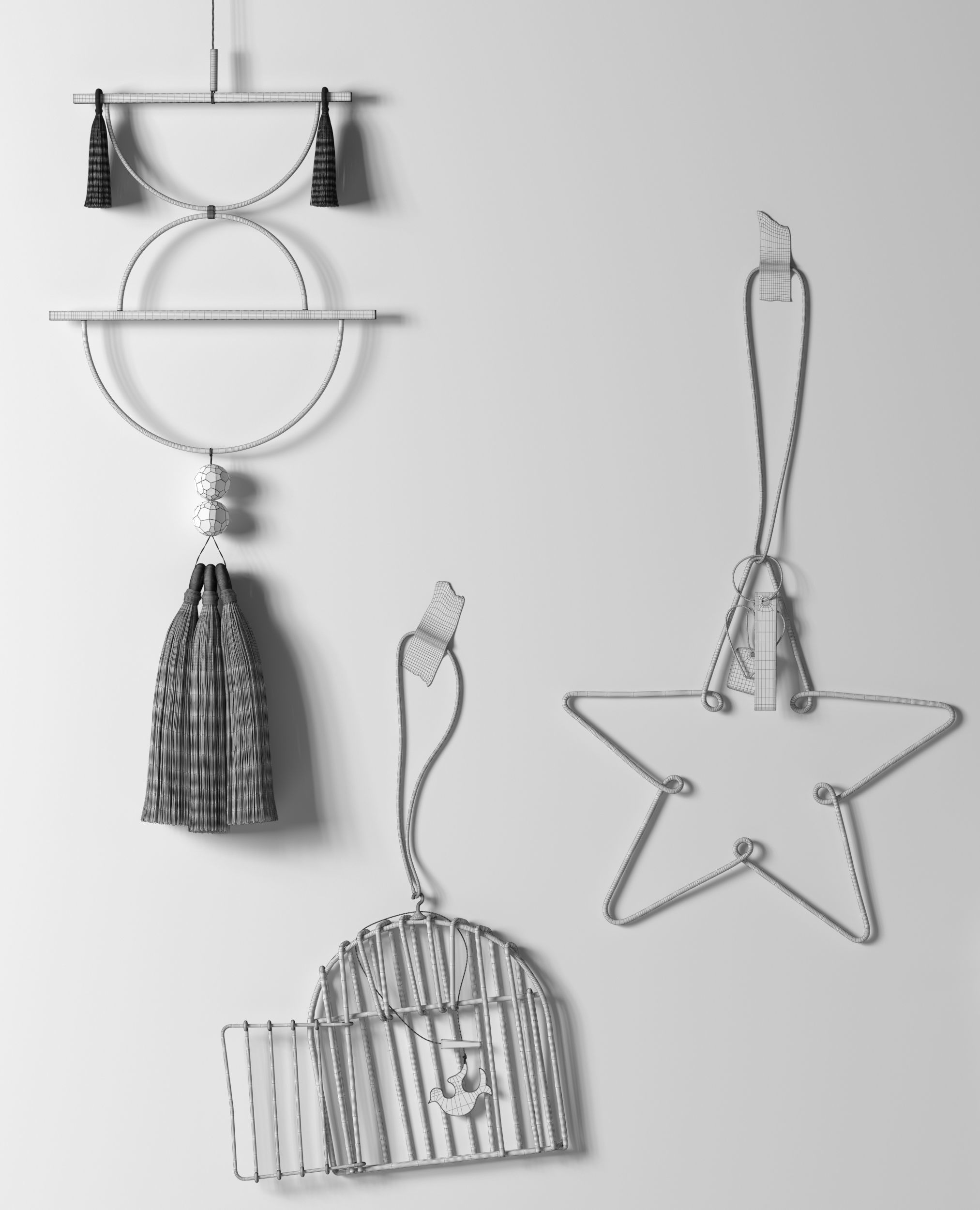 BeInspiration 27 3D model_6