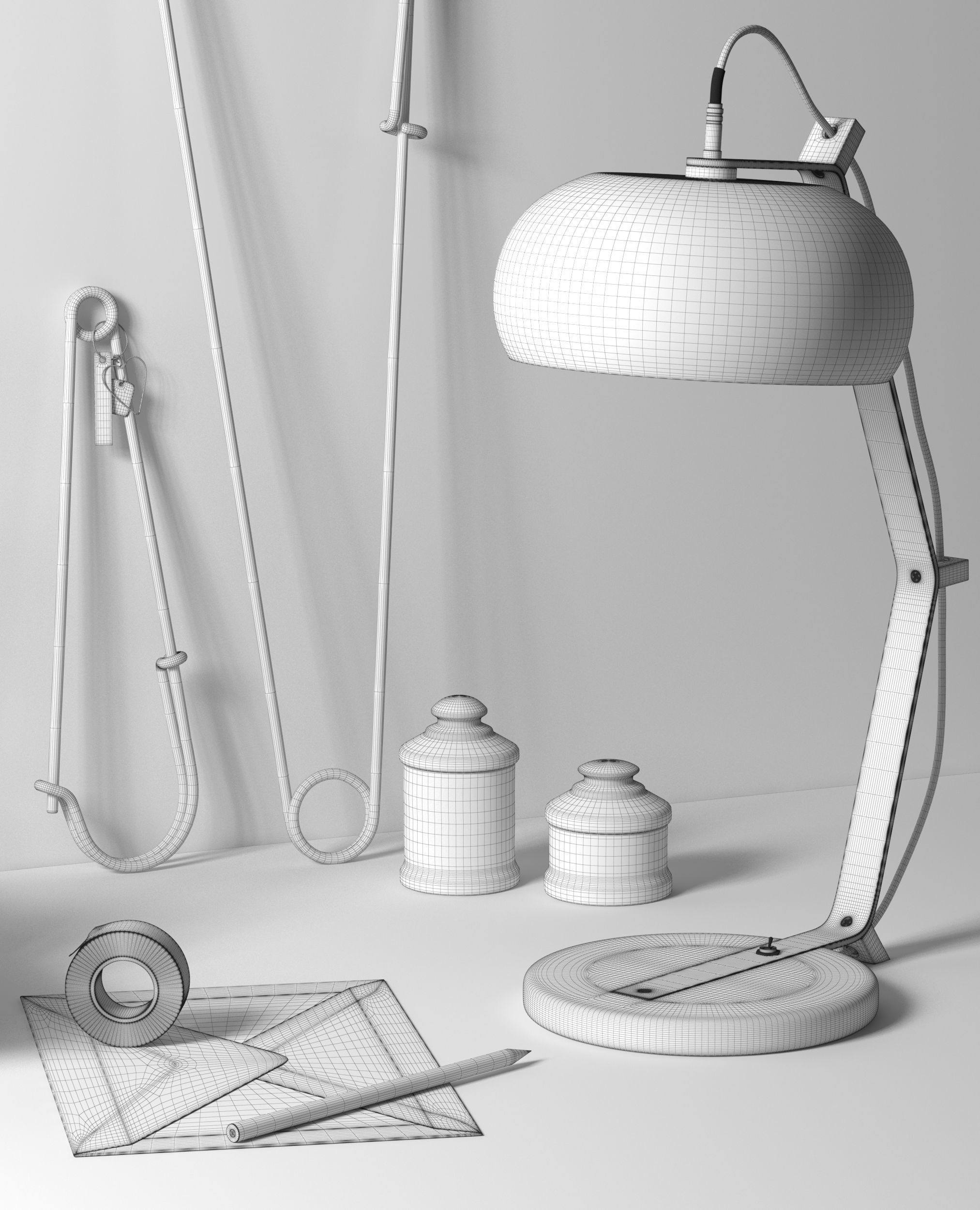 BeInspiration 27 3D model_4