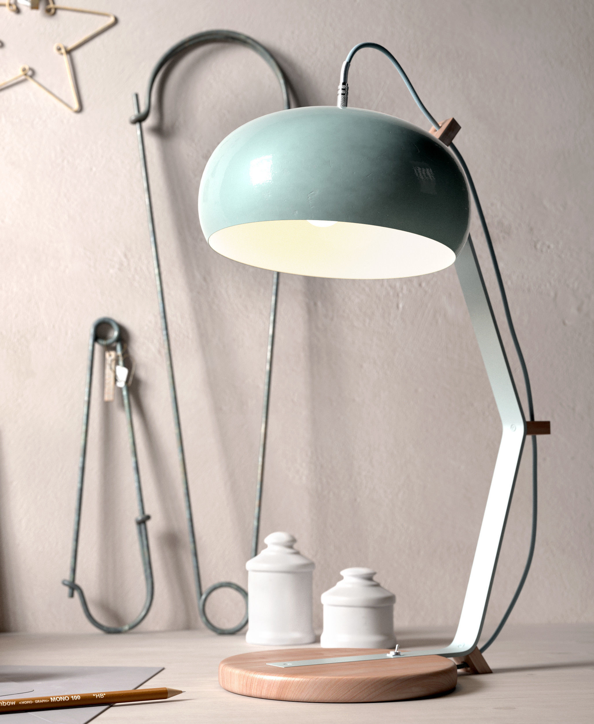 BeInspiration 27 3D model_2