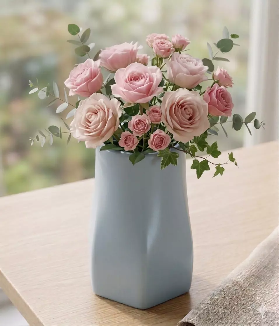 Minimal Vase Container Free 3D print model