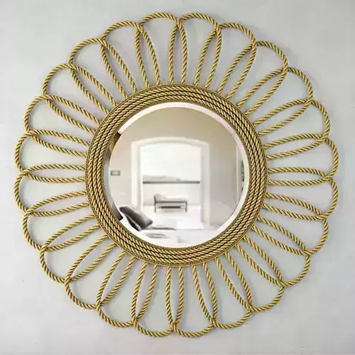 Ashley Wall Mirror